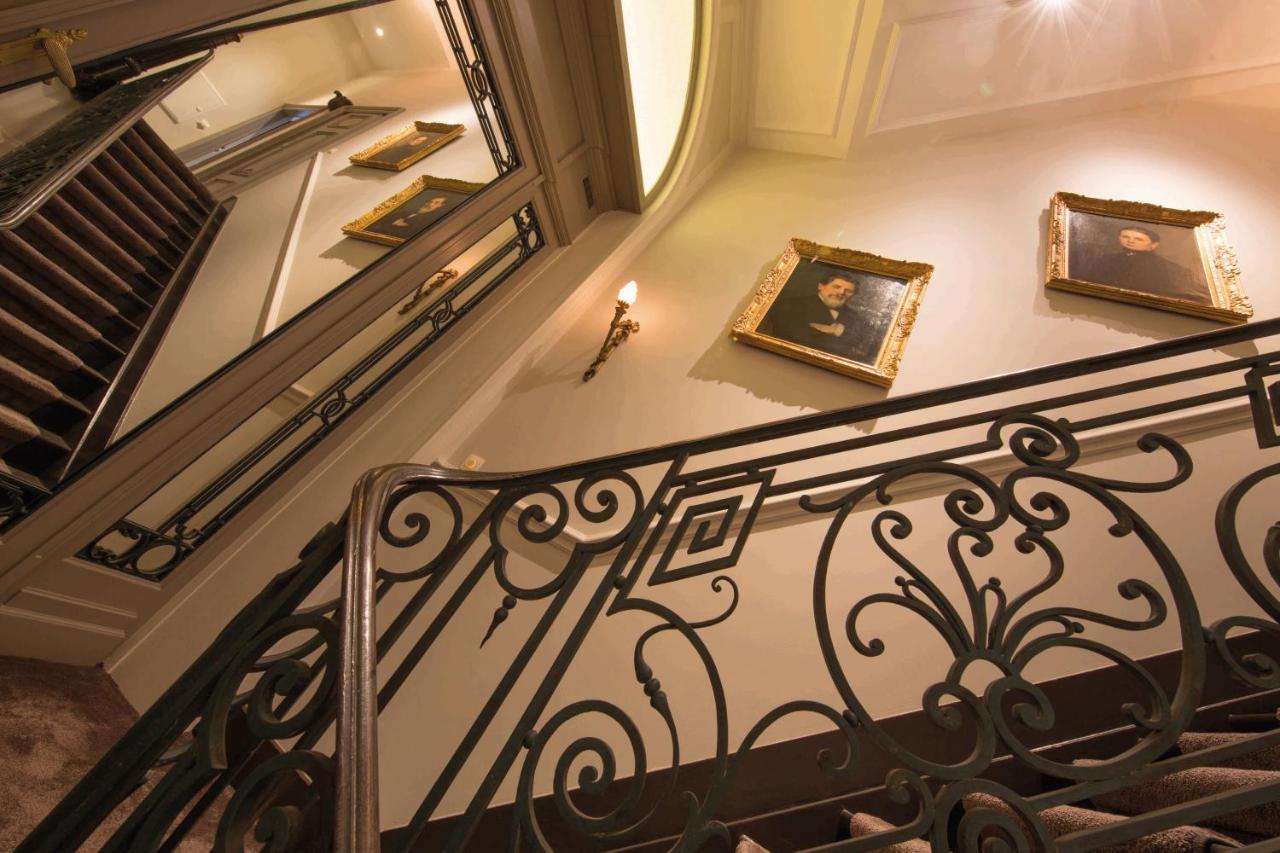Bed and Breakfast Louise Sur Cour Saint-Gilles Zewnętrze zdjęcie